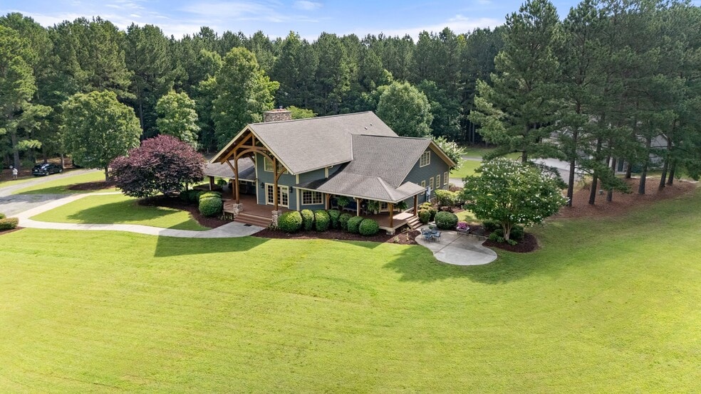 7239 Bulb Rd, Julian, NC for sale - Building Photo - Image 2 of 108