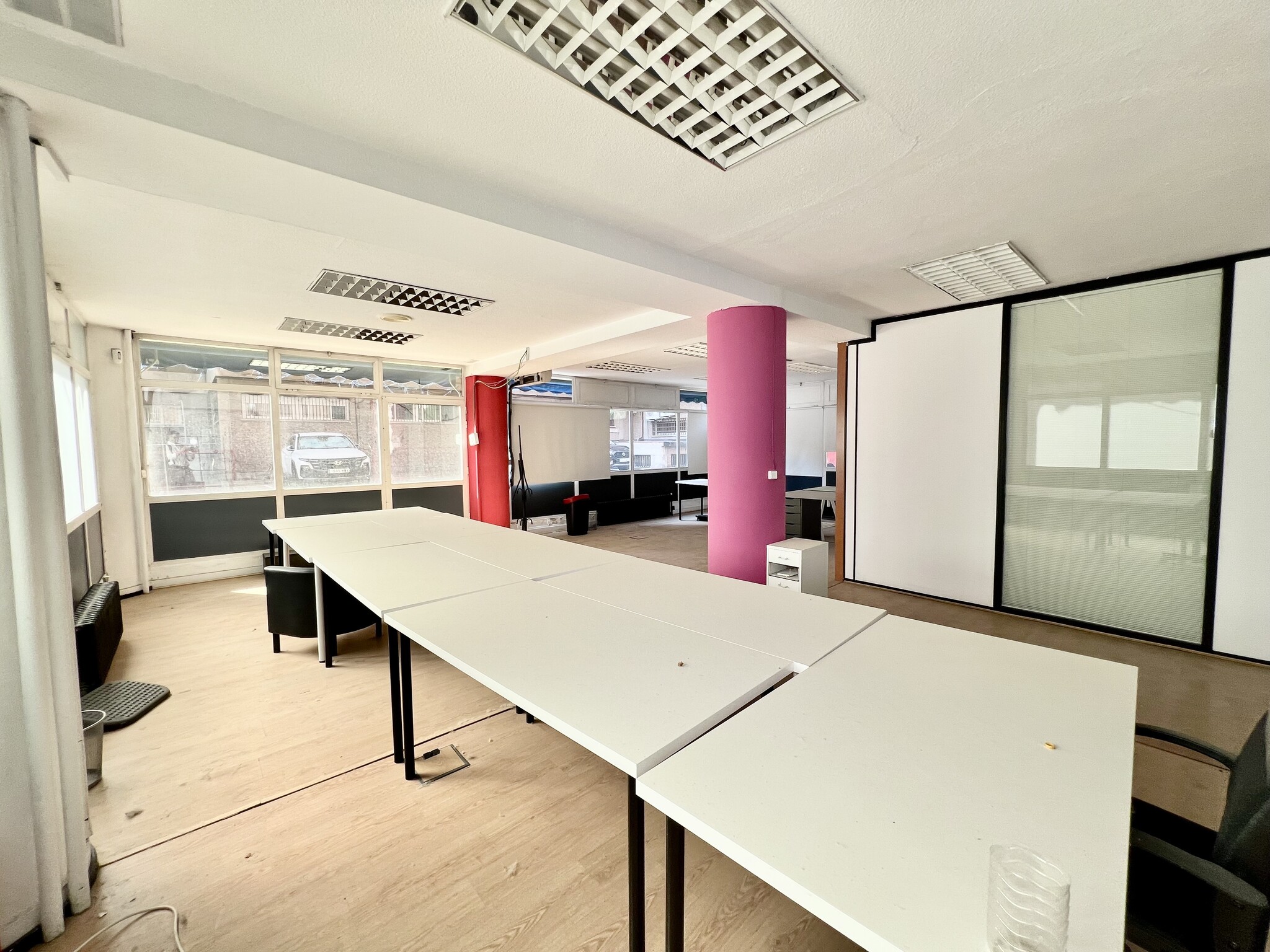 Retail in Madrid, Madrid for lease Interior Photo- Image 1 of 10