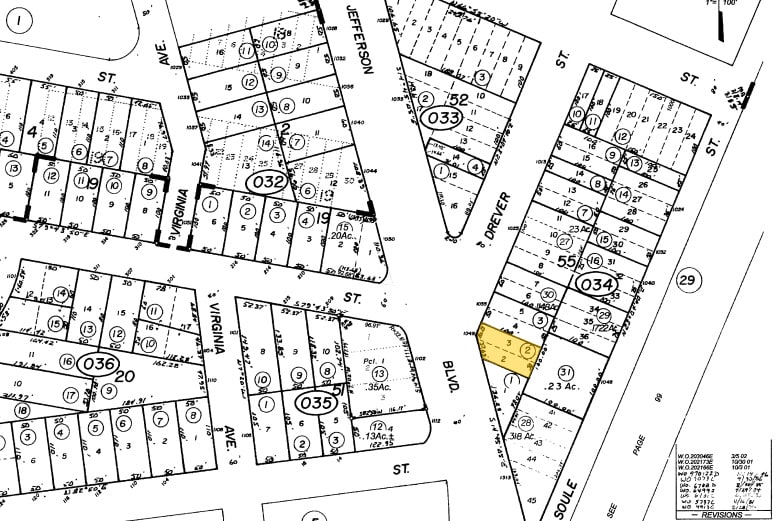 1049 Jefferson Blvd, West Sacramento, CA for lease - Other - Image 2 of 28