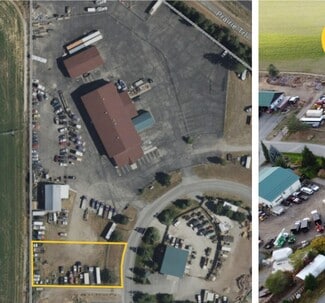 More details for 3946 W Industrial Loop, Coeur d'Alene, ID - Land for Lease