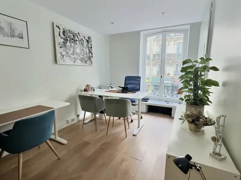 88 Rue La Fayette, Paris à louer - Photo intérieure - Image 2 de 11