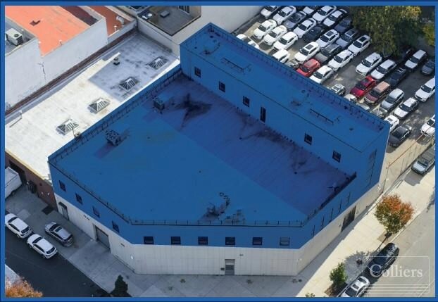 4101 1st Ave, Brooklyn, NY à louer - Photo du bâtiment - Image 2 de 10