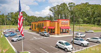 More details for 1970 Alabama Ave, Bremen, GA - Retail for Sale