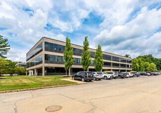 Plus de détails pour 800 Lanidex Plz, Parsippany, NJ - Bureau à louer