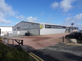 Plus de détails pour Broadfold Rd, Bridge Of Don - Industriel à louer