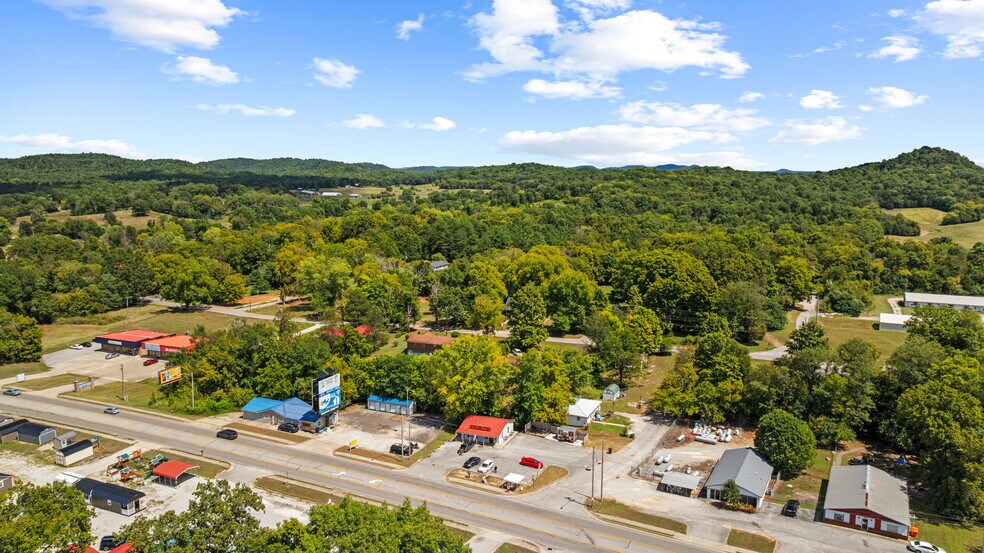 1108 Main St, Munfordville, KY à vendre - Photo du bâtiment - Image 3 de 15