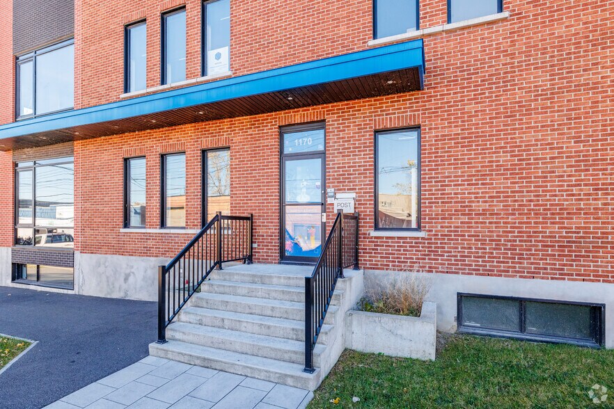 1170 Rue Hickson, Verdun, QC à vendre - Photo du bâtiment - Image 2 de 3