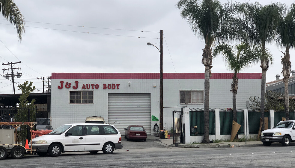 2772 Martin Luther King Jr Blvd, Lynwood, CA for sale - Building Photo - Image 1 of 5