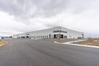 More details for 11307 W McFarlane Rd, Airway Heights, WA - Industrial for Lease