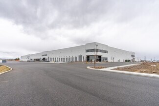 Plus de détails pour 11307 W McFarlane Rd, Airway Heights, WA - Industriel à louer