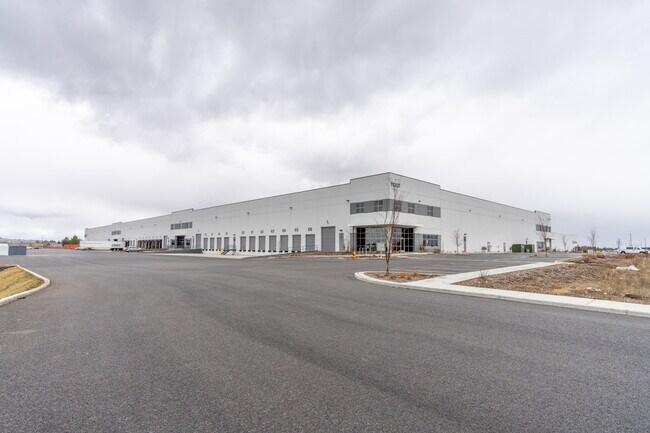 More details for 11307 W McFarlane Rd, Airway Heights, WA - Industrial for Lease