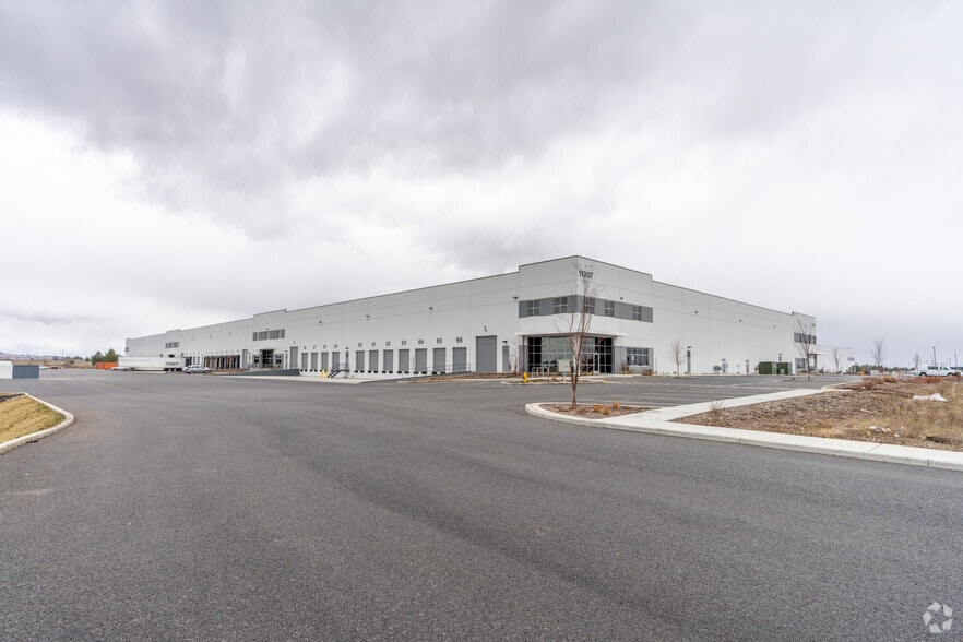 11307 W McFarlane Rd, Airway Heights, WA for lease - Primary Photo - Image 1 of 6