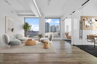 10 Grand St, Brooklyn, NY for lease Interior Photo- Image 2 of 21