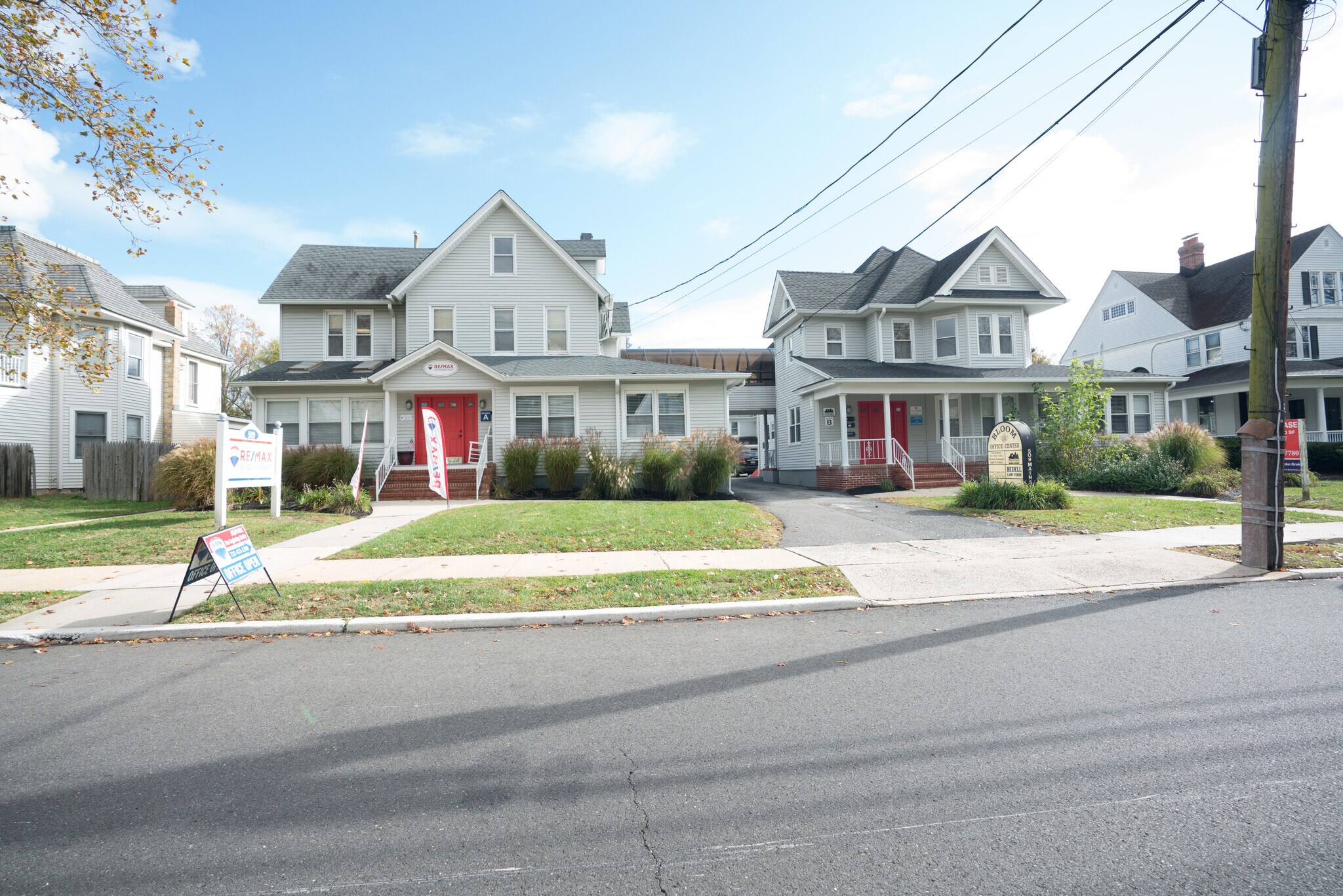 509 Main St, Toms River, NJ à louer Photo du bâtiment- Image 1 de 4