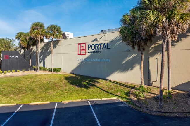 More details for 4121 34th St, Orlando, FL - Multiple Space Uses for Lease