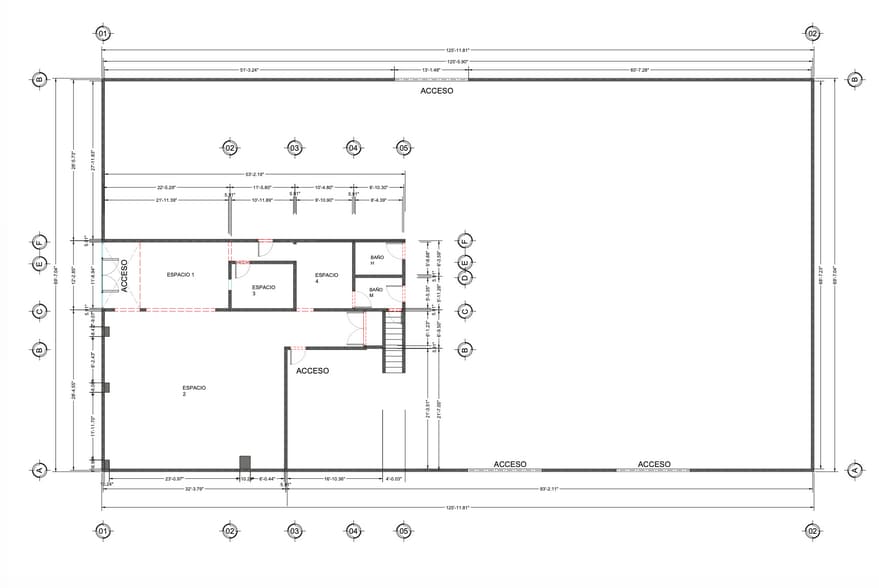 3401 W Expressway 83, McAllen, TX for lease - Building Photo - Image 2 of 4