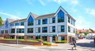 More details for St. Marys Row, Birmingham - Retail for Sale