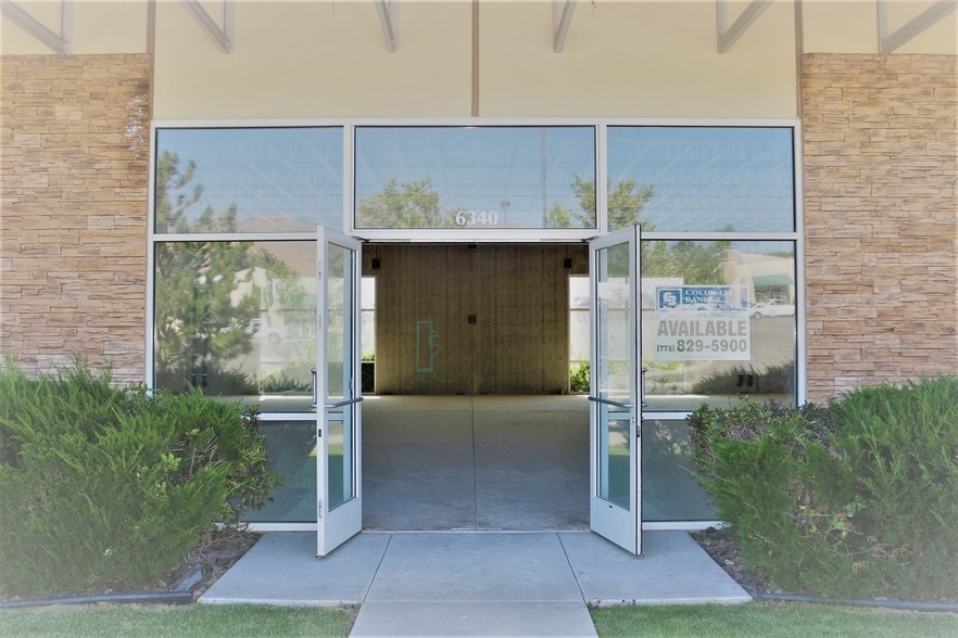 6340 Mae Anne Ave, Reno, NV for sale - Building Photo - Image 3 of 12