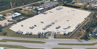 More details for 2521 N Tamiami Trl, North Fort Myers, FL - Land for Lease