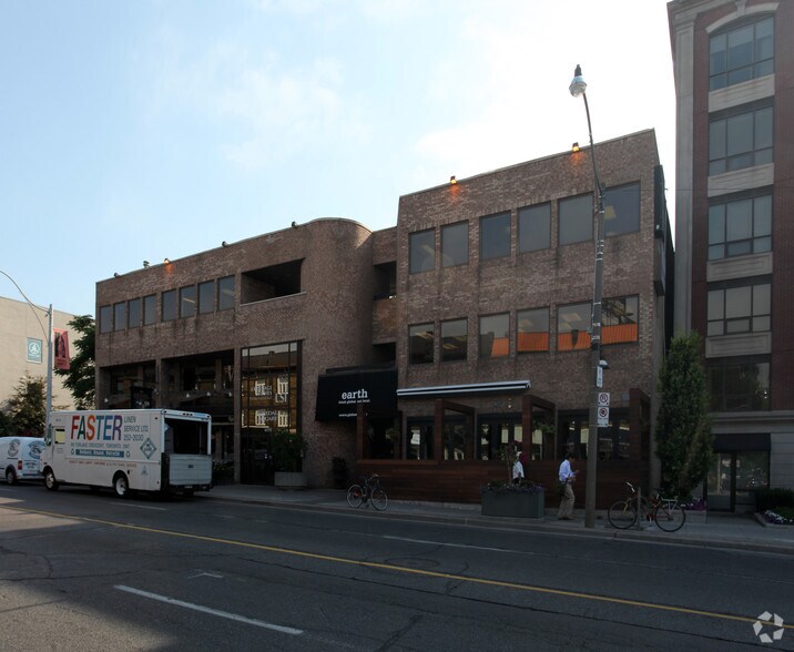1055 Yonge St, Toronto, ON for sale - Primary Photo - Image 1 of 1
