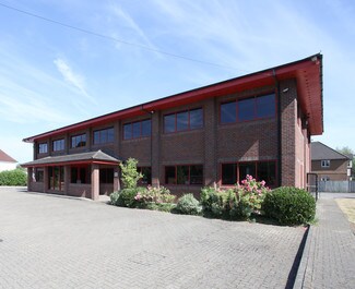 More details for St Anns Rd, Chertsey - Office for Sale