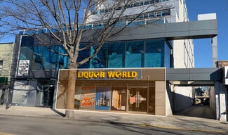 More details for 1733 Sheepshead Bay Rd, Brooklyn, NY - Retail for Lease