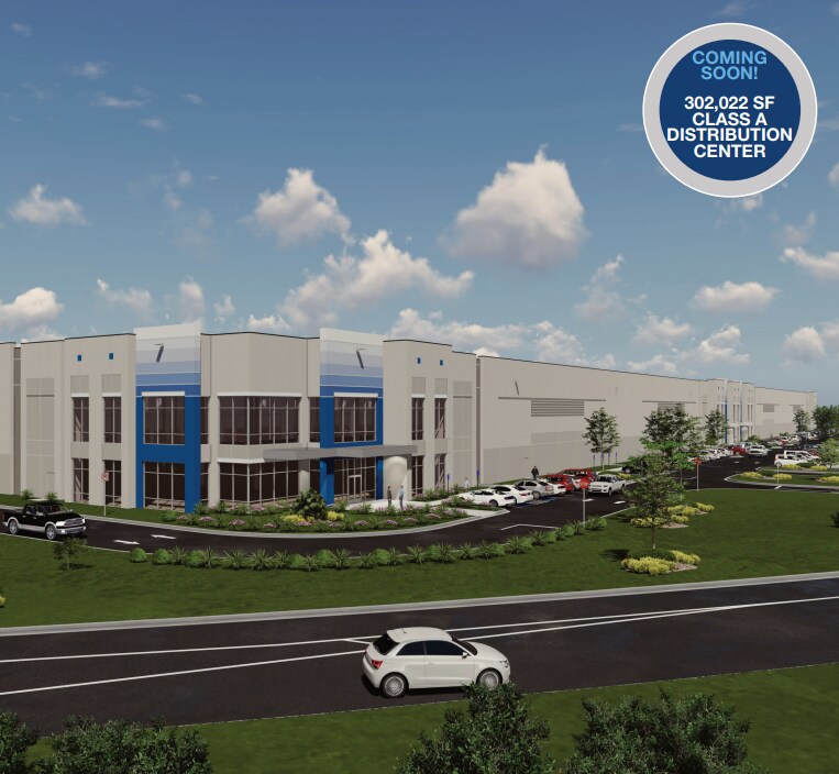 000 Friday Park Road, Dallas, NC for lease Building Photo- Image 1 of 2