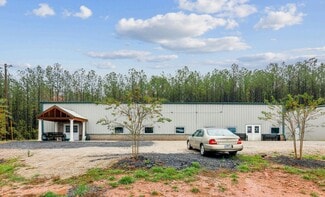 More details for 308 Mill Creek Dr, Hull, GA - Industrial for Sale