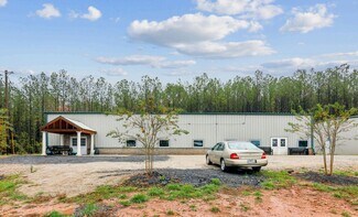 Plus de détails pour 308 Mill Creek Dr, Hull, GA - Industriel à vendre
