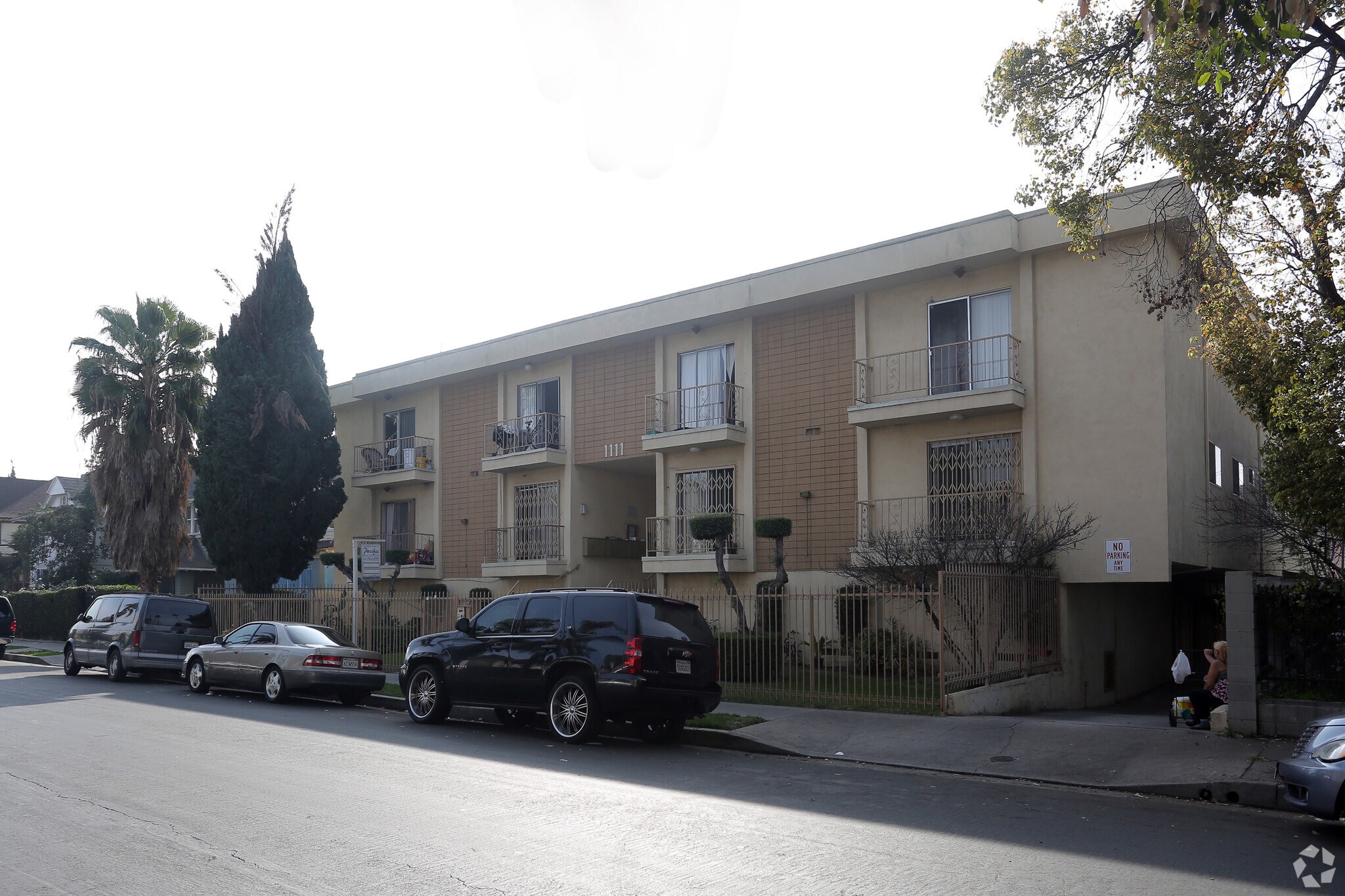 1111 Arapahoe St, Los Angeles, CA for sale Building Photo- Image 1 of 1