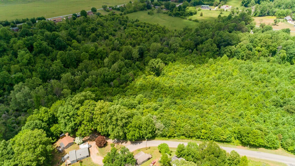 1247 Williams Rd, Statesville, NC à vendre - Photo du bâtiment - Image 3 de 6