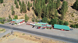 Plus de détails pour 18431 Hwy 410, Naches, WA - Vente au détail à vendre