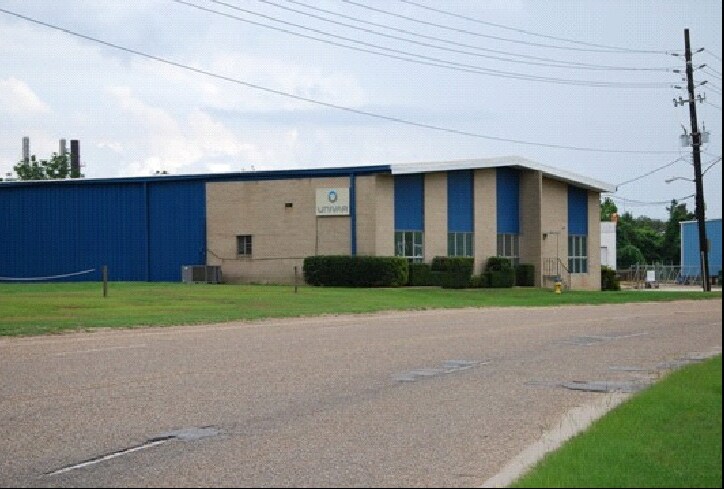 2500 Papermill Rd, Mobile, AL à vendre - Photo principale - Image 1 de 1