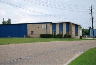 More details for 2500 Papermill Rd, Mobile, AL - Industrial for Sale