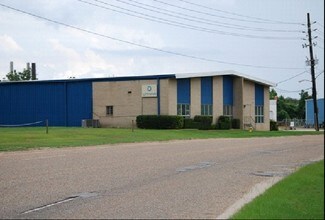 Plus de détails pour 2500 Papermill Rd, Mobile, AL - Industriel à vendre