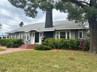 More details for 5502 N Nebraska Ave, Tampa, FL - Office for Sale