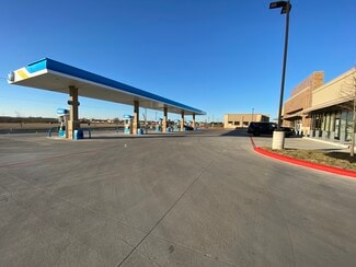 More details for 6081 FM 1660, Hutto, TX - Retail for Lease