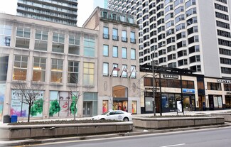 Plus de détails pour 545 N Michigan Ave, Chicago, IL - Commerce de détail à louer