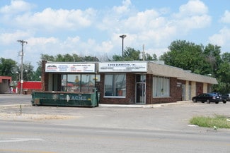 More details for 2420 S Seneca St, Wichita, KS - Office/Retail for Lease