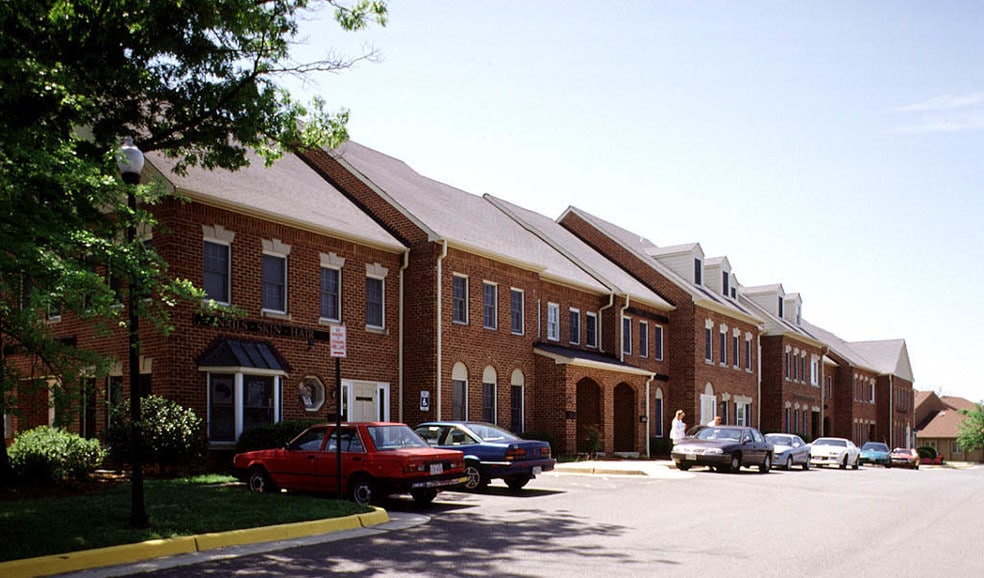 6196-6208 Old Franconia Rd, Alexandria, VA for sale - Other - Image 3 of 25