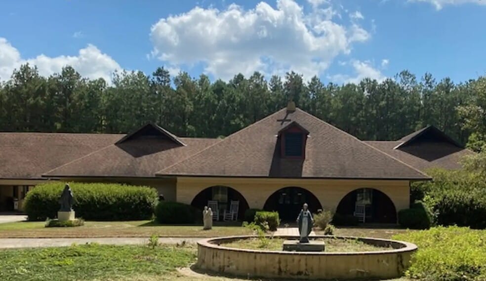 50352 Antioch Rd, Tickfaw, LA à vendre - Photo principale - Image 1 de 1