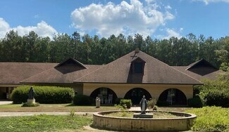 Plus de détails pour 50352 Antioch Rd, Tickfaw, LA - Spécialité à vendre