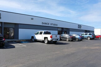 Plus de détails pour 7939-7951 Mainland Dr, San Antonio, TX - Industriel à louer