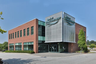 Plus de détails pour 1041 Verdae Blvd, Greenville, SC - Bureau à louer