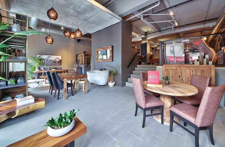 4238 Boul Saint-Laurent, Montréal, QC à vendre - Photo du bâtiment - Image 2 de 17