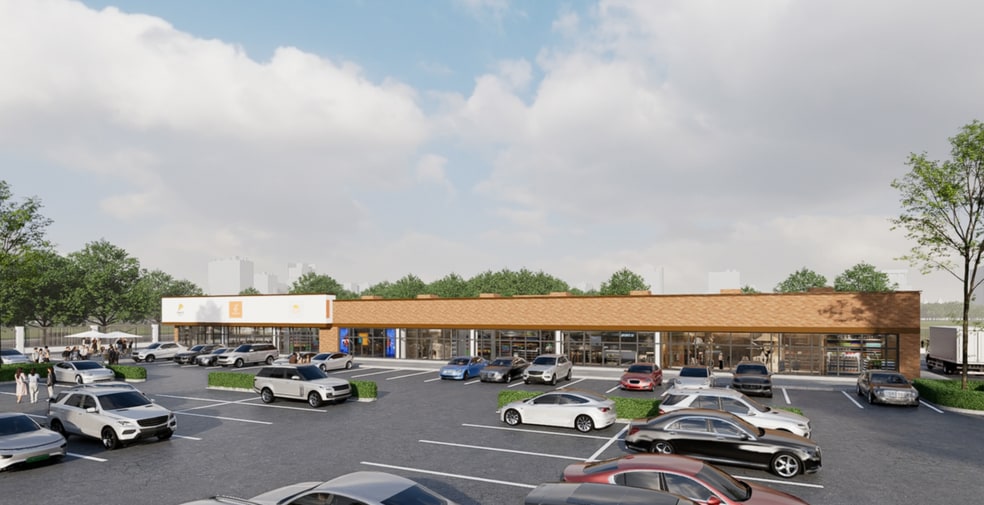 20520 Highway 9, King, ON for lease - Site Plan - Image 1 of 6