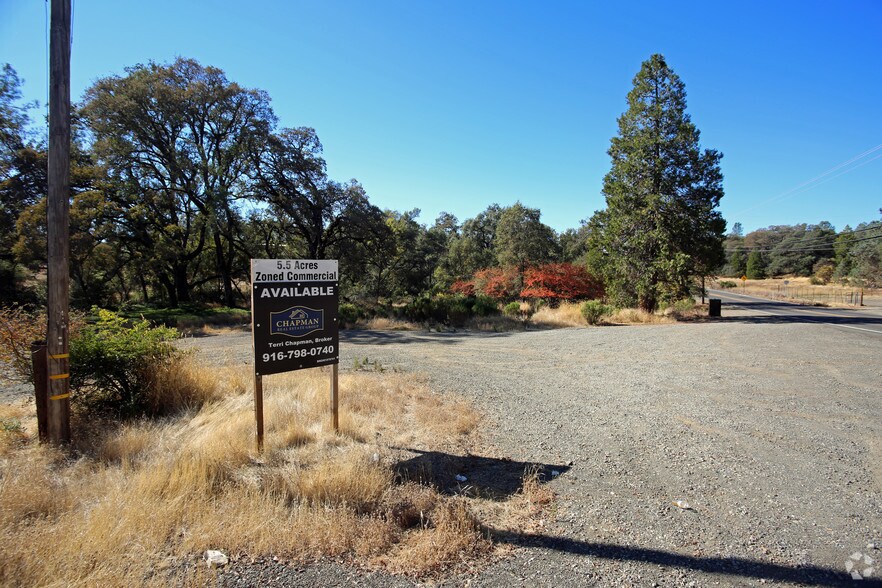 3730 Durock Rd, Shingle Springs, CA à vendre - Autre - Image 2 de 5