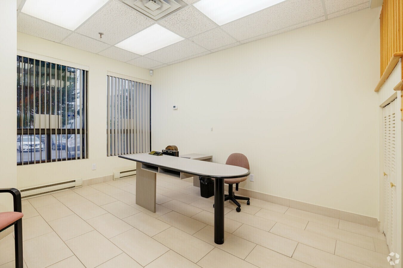 2369-2395 Rue Rue Guénette, Saint-Laurent, QC H4R 2E9 - Unit 2367 -  - Interior Photo - Image 1 of 14