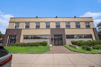 Plus de détails pour 35540 W Michigan Ave, Wayne, MI - Bureau à vendre