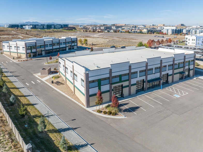 11140 Broomfield Ln, Broomfield, CO for lease - Building Photo - Image 2 of 5